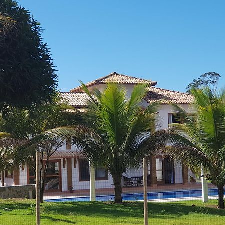 Condominio Rcr Green Field Casas Para Temporada Porto Seguro Exterior foto