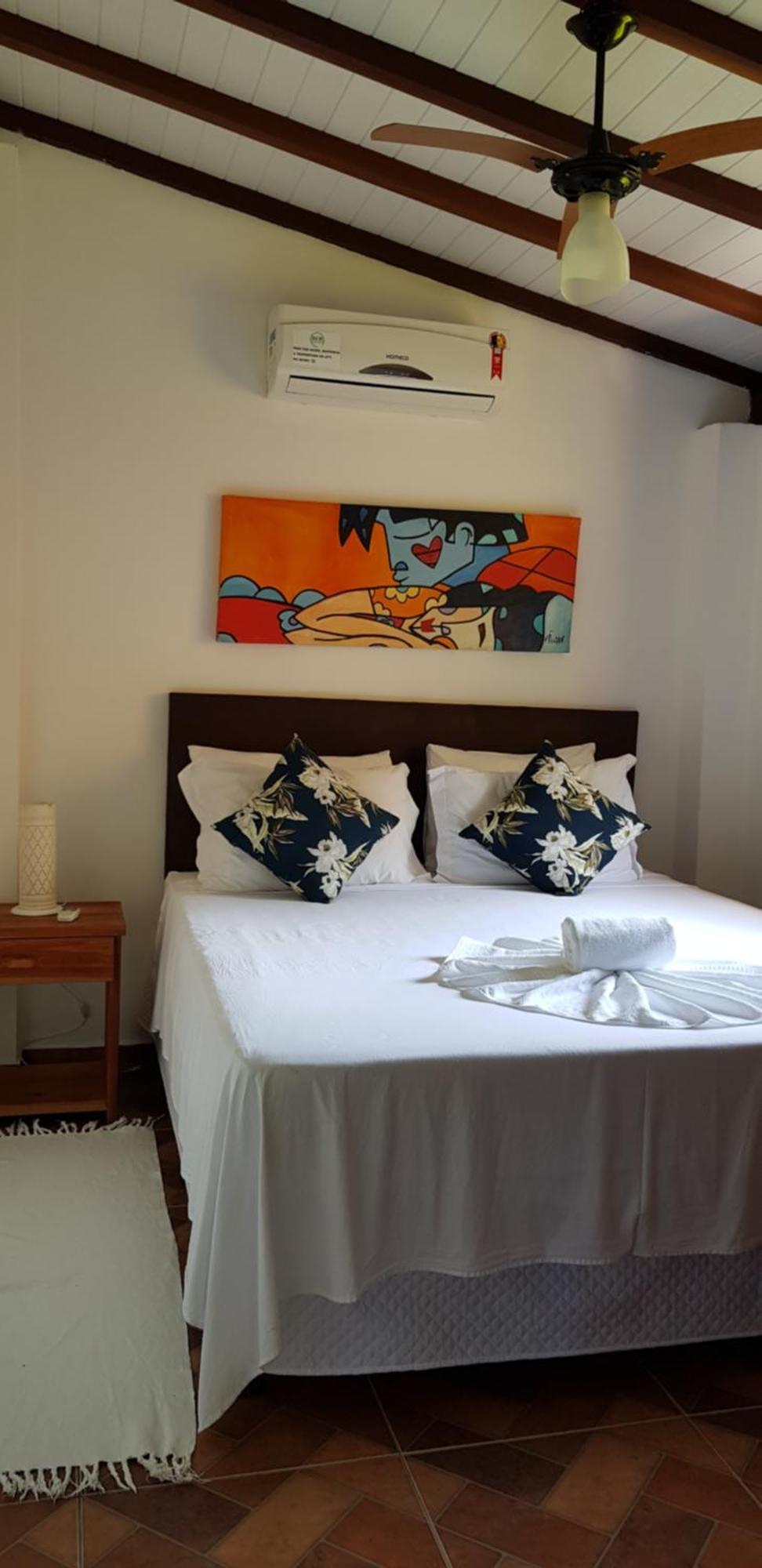 Condominio Rcr Green Field Casas Para Temporada Porto Seguro Cameră foto