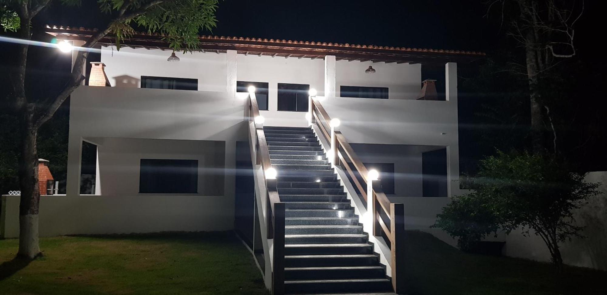 Condominio Rcr Green Field Casas Para Temporada Porto Seguro Cameră foto