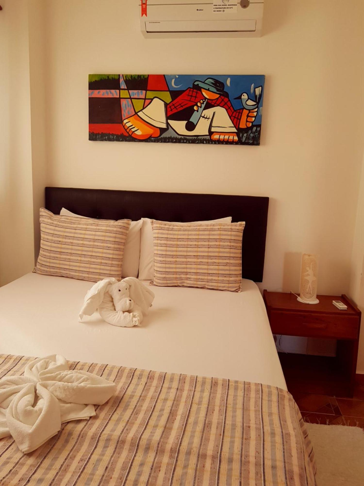Condominio Rcr Green Field Casas Para Temporada Porto Seguro Cameră foto